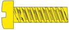 Woo836 Woodland Scenics Fillister Head Screw 724771008361