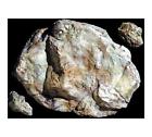 Wooc1238  Woodland Scenics Weathered Rock Mold Toy Remote Control 787793775888
