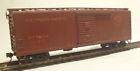 122998 Wood Athearn Southern Pacific Ho Scale Kadees Spt Car Box 40