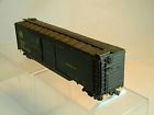 Athearn1950s Wood Dd 4148 Metal Express Ready Sf Ho Sprg Run Boxcar 50
