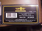 Mthrrc2013 Woodside 6302 Farmer R40-2 80-94029 Mth Reefer Nob Cooperative