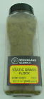 Woofl633 Woodland Scenics Burnt Grass Static Flock Cubic Inches 724771006336