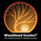 Woopf5210 . Cobbler Scenics Kit Woodland