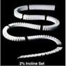 Woost1410  Woodland Scenics Incline Set 724771014102