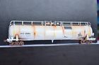 X-101 Alco Models Brass Acf Gal Tank Car Upgraded One Of