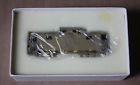 X-123 Alco Models New In Box Brass Haven Cabin Car Caboose