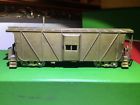 X-320 Overland Models Omi Ho Brass