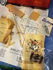 Xm13 Ye Olde Huff Puff De Ho Scale Train Transfer Caboose