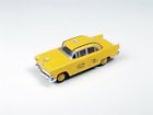 30397 Yellow 1955 Mainline Cmw Ho-scale Ford Nib Taxi -