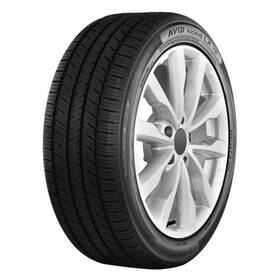 Yokohama 110132807 Sl Ascend Lx Bw 215/70r15 98t
