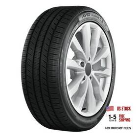 Yokohama 110132816 Sl Ascend Lx Bw 225/60r16 98h