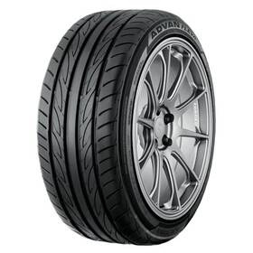 Yokohama 110170130 Advan Fleva V701 195/50r15 82v