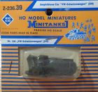Z-236 Roco Minitanks Volkswagon Schwimmwagen Amphibious Car Nip