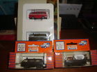 Z-814 Z-429 Z-430 Roco Minitanks