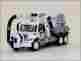Zyc-1015 Zycon Models Custom International Ih 7600 Vacuum Truck 1 87 Ho City Of Dallas
