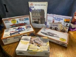 Vintage Tyco & Model Power Train Accessories Brand New. Fixed Price $299.99.