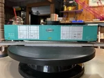 Ho Scale Athearn Assembled Kit New York Central 85' 4 Door Box Car Nyc 67628. Fixed Price $10.00.
