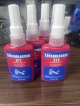 Bottles Eskonke-lock Tite 271 Red Thread Locker Low Viscosity Adhesive 50G. Fixed Price $42.00.
