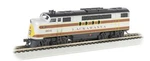 Bachmann 68903 Ho Lackawanna Emd Ft E-z App Wireless Diesel Locomotive #604. Fixed Price $229.99.