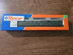 Roco 44547 Db 1ST & 2ND Class Passenger Car. Fixed Price $40.00.