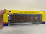 Athearn Genesis Ho Scale Cotton Belt 60' Ps Auto Parts Boxcar #62500. Fixed Price $38.00.