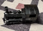 Playart H-602 Steam Locomotive Engine #2350 Ho Scale Vintage Train. Fixed Price $25.99.