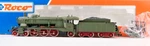 Roco 231 (type C) K.w.st.e Steam Locomotive. Ref 43216 Ho. Fixed Price $293.38.