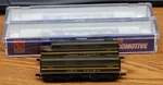Life Like 7050 Nh New Haven FA1 & FB1 Diesel Locomotive Used Very Little W/box. Fixed Price $150.00.