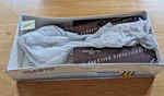 Walthers Ho Pennsylvania Prr 32' Trailer Set Of Item #933-1402 Nib. Fixed Price $14.95.