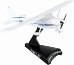 Daron Worldwide Trading Postage Stamp PS5603-2 Cessna 172 Skyhawk 1:87 Diecast. Fixed Price $51.47.