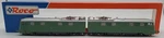 Roco 63771 Ho Scale Sbb Ae 8/14 Electric Locomotive #11852 Ex/box. Fixed Price $177.44.
