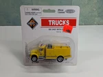 Boley 4021-88 Ho International Emergency Crew Cab Brush Fire Truck Yellow. Fixed Price $17.70.