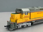 Kato 37-02E GP35 Ph 1A Locomotive Union Pacific #763 Nib! HO3861. Fixed Price $139.71.