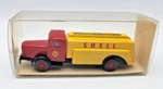 Wiking Ho 1:87 No. 22883 Bussing 8000 Shell Tanker. Made Germany. Fixed Price $16.11.