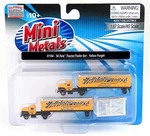 Classic Works 51164 Mini Metals Yellow Transit Tractor (pack Of 2). Fixed Price $18.99.
