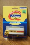 Athearn Ford Truck C-series With Van Body Delta Ho Scale 1/87 #2749. Fixed Price $19.79.