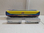 Athearn 70475 - Conrail 40' Trailers Ho Scale. Fixed Price $50.00.