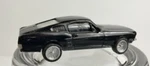Walthers 933-1220 Ho Scale Black 1967 Ford Mustang Fastback. Fixed Price $21.24.