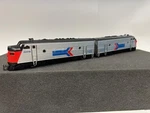 Marklin 33621 Amtrak Emd F7 A-a Units Diesel Locomotives. Fixed Price $265.00.