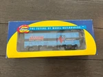 Athearn #7125 Ho Needham 40' Streel Reefer Packing Co. 2374. Fixed Price $22.00.
