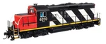 New Walthers 910-10433 Emd GP9 Phase Ii Canadian National #4010 Locomotive Ho Sc. Fixed Price $139.99.