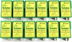 Circuitron 800-6012 Tortoise Slow Motion Switch Machine (pack Of 12). Fixed Price $271.84.
