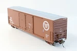 Exactrail 1012-1 Ho Scale Boxcar Missouri Pacific 250354 Mp. Fixed Price $35.78.