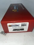 PARAGON2 Broadway Limited Ho #8058 Ns 2451 Ge C30-7 Locomotive Boxed Sound. Fixed Price $275.00.