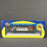 Ho Scale Athearn Rtr Bnsf SW1000 #3652 Locomotive Orange Engine ATH98134 New. Fixed Price $279.00.