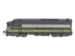 Athearn G22829 Ho Rdg/passenger FP7A Diesel Locomotive #906. Fixed Price $179.99.