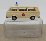 Wiking Ho 1/87 Vw Station Wagon Combi Transporter T3 Johanniter #12320 Box. Fixed Price $11.68.