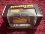 Norscot Cat D5G Xl Track-type Tractor Diecast 1:87 Yellow/black Construction. Fixed Price $14.00.