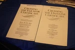 Holland America Line Ss Rotterdam 1993 Diplomas. Fixed Price $10.48.