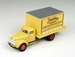 30333 Ho 41/46 Chevrolet Sunshine Bakery Delivery Truck Classic Metal Works. Fixed Price $20.49.